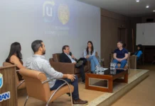 UNIGRAN debate futuro da Engenharia Civil e aproxima acadêmicos da realidade profissional