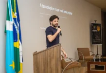 IA amplia possibilidades da Arquitetura, mas decisões continuam sob responsabilidade do profissional, destaca Jornada da UNIGRAN