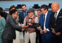 Fotógrafo Roberto Higa será Homenageado Especial em Sessão Solene que celebra os 127 anos de Campo Grande