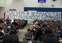 Vereadores aprovam projeto para preservar barracas no Distrito de Anhanduí