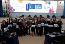Câmara forma quarta turma em curso de Libras e fortalece inclusão