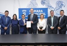 Defensoria e Câmara renovam parceria para fortalecer e aprimorar debate de propostas legislativas