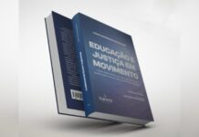 Servidora do TJMS lança livro sobre formação e qualificação de servidores do Poder Judiciário