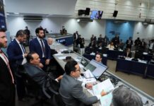Vereadores aprovam projetos para moradias voltadas às famílias de baixa renda