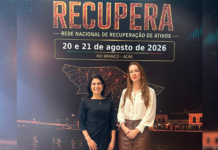 TJMS apresenta modelo de recuperação e alienação de bens apreendidos em conferência no Acre