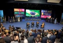 Câmara celebra 127 anos de Campo Grande com entrega de homenagens