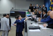 Vereadores aprovam tratamento para dependentes de drogas, que prevê internação involuntária