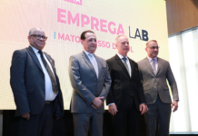 Entre a pena e o recomeço, uma oportunidade: Emprega Lab é lançado em MS