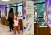 Exposição de processos históricos traz reflexão sobre cultura do machismo e transformações sociais