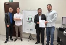 MP-Social firma parceria para destinação de valores a projetos sociais de Dourados