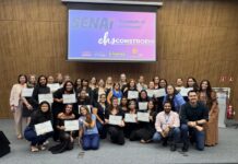 Indústria da construção transforma MS e amplia destaque da mulher no mercado de trabalho