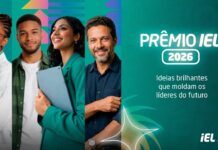 Valorização do estágio: Prêmio IEL 2026 anuncia finalistas da etapa regional