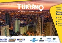 Abertas inscrições para a 7ª Mostra de Turismo da Capital