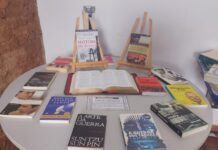 Biblioteca Pública Municipal será reaberta na Esplanada