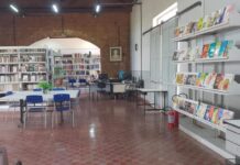 Biblioteca Municipal reabre com programação gratuita
