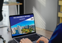 Publicada 33ª edição do raio-x econômico e social da Capital
