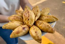 FAC leva economia e qualidade para cursos de cozinha
