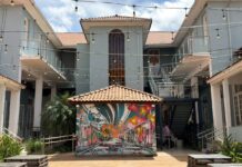 Casa de Cultura abre 30 vagas para oficina gratuita de graffiti
