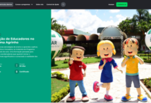 Senar/MS lança curso de formação do Programa Agrinho para educadores e coordenadores