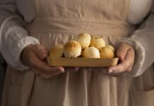 Dia do Pão de Queijo: confira receita fácil para fazer em casa essa iguaria nacional
