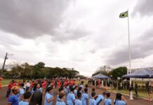 Dourados prepara programação especial para celebrar a Semana da Pátria