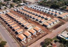 Prefeitura de Corumbá faz segunda convocação para os Residenciais dos Ipês