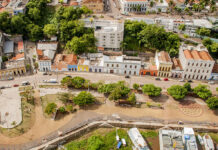 Semana Nacional do Patrimônio terá programação gratuita em Corumbá a partir do dia 17