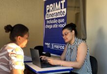 Primt Itinerante retoma atendimentos em cinco regiões