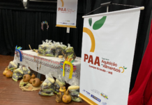 Programa de alimentos abre cadastro para projetos sociais