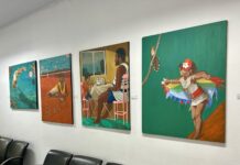 Arte no Paço retoma programação com nova mostra