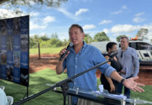 Gerson Claro mantém liderança em nova pesquisa para deputado estadual em Mato Grosso do Sul