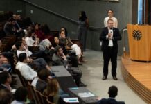Em Brasília, participantes do Líder MS vivenciam rotina de instituições estratégicas para o agro