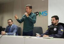Dourados vira referência estadual em proteção às mulheres vítimas de violência
