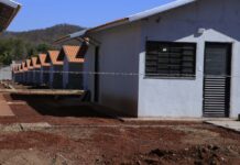 Entrega de documentos dos convocados para Residenciais dos Ipês segue até o dia 20
