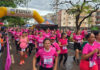 Dourados abre inscrições para a 2ª edição do Mexa-se por Elas – Outubro Rosa