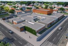 Prefeitura de Corumbá homologa licitação de R$ 8,3 milhões para construção de escola no Cristo Redentor