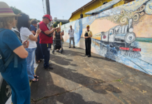 Memórias que ganharam muros: Casa Amarela lança site e vídeos neste sábado