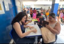Primt Itinerante encerra inscrições da 2ª edição no Jardim Canguru