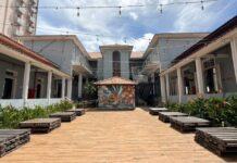 Aulão gratuito de Matsuri Dance acontece neste sábado