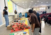 Educação Física na primeira infância é tema de capacitação