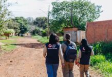 Campo Grande reforça combate à dengue e vistoria 17 mil imóveis