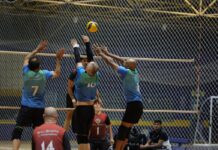 Dourados realiza Jogos Abertos com participação de 67 equipes em 5 modalidades