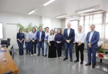 Sistema Comércio MS detalha logística de bolo de 840 quilos para aniversário de Campo Grande
