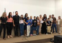 Projeto MPT na Escola reconhece produções de estudantes da Reme