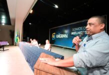 Prefeitura de Dourados classifica avanço no Ideb como resultado dos investimentos em Educação