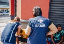 Consultório na rua da PrefCG é destaque nacional