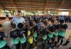 Prefeitura lança Festival Educart com disputas esportivas até novembro