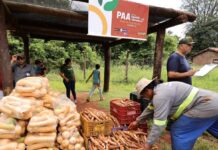 Dourados faz chamamento público para o 1º PAA Indígena Municipal do Brasil