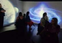 Professores da Reme vivenciam ciência em espaços da UFMS