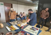 História local e patrimônio integram formação de professores da Reme